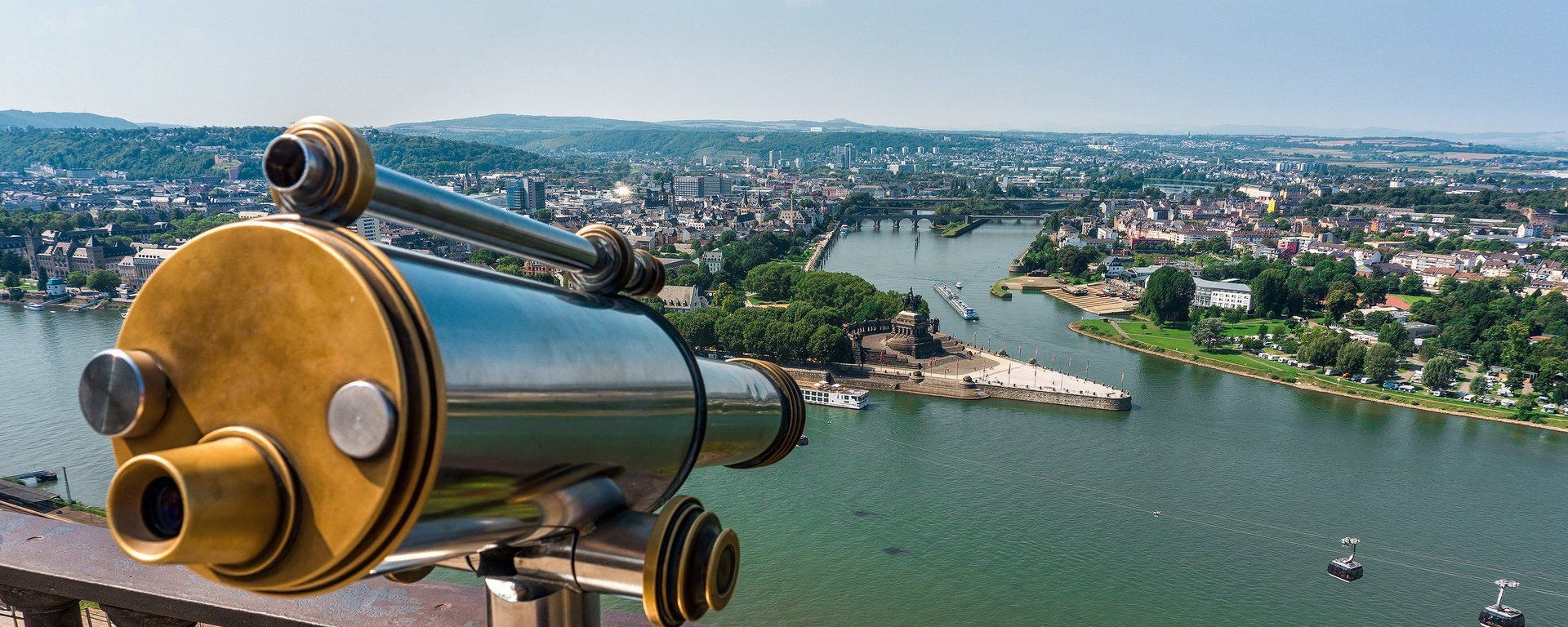 Rhein Erlebnis Koblenz 2025
