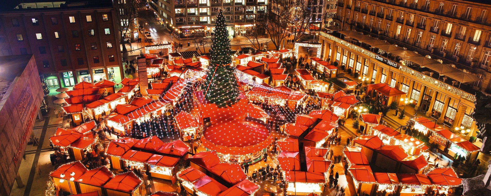 Rhein Weihnachtstraum 2025/2026