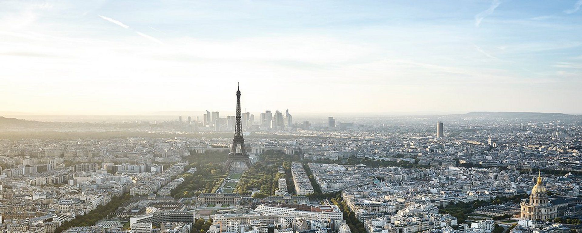 Seine Rendez-vous mit Paris 2025