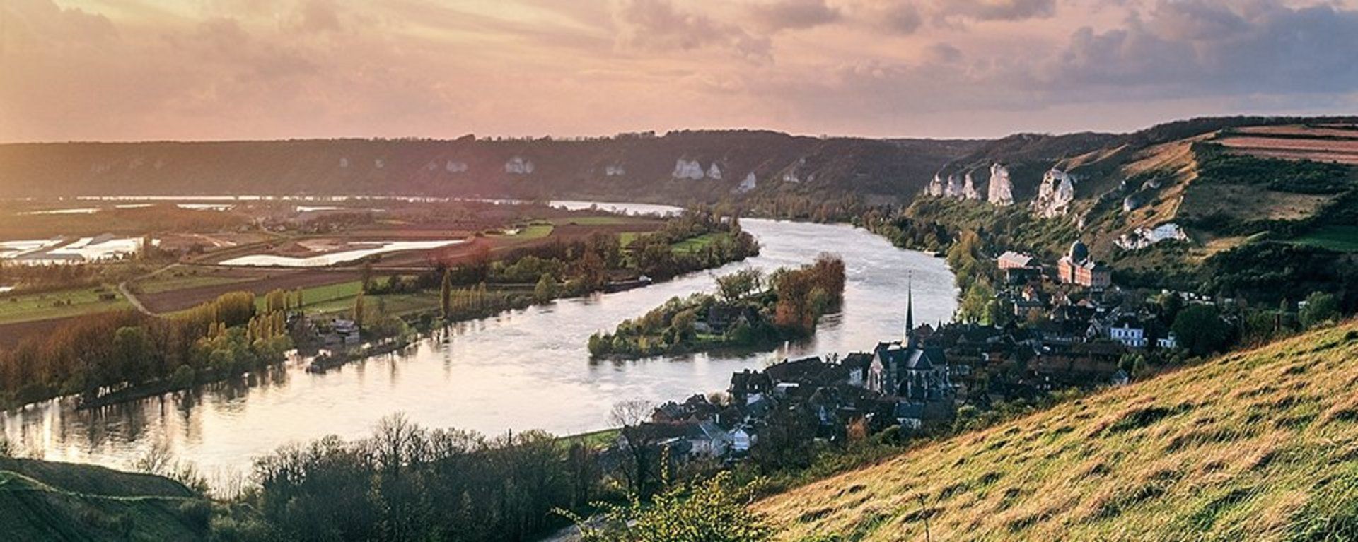 Seine Rendez-vous mit Paris - BASIC