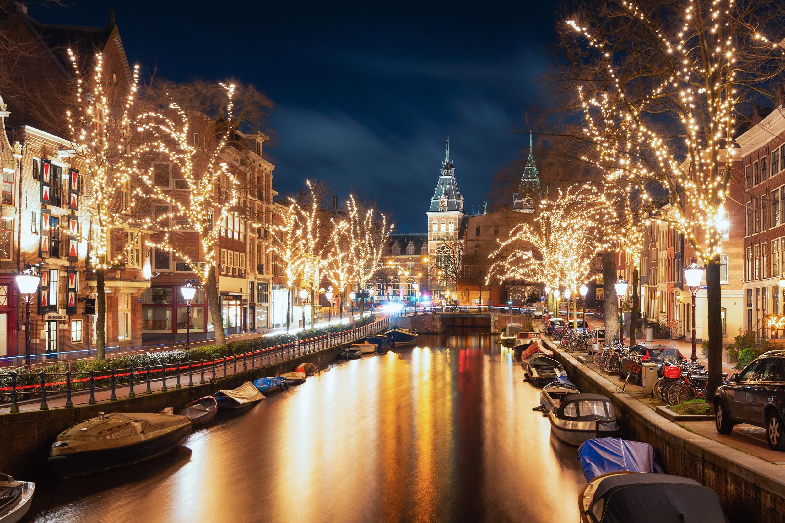 Rhein Stadt & Weihnachten 2023