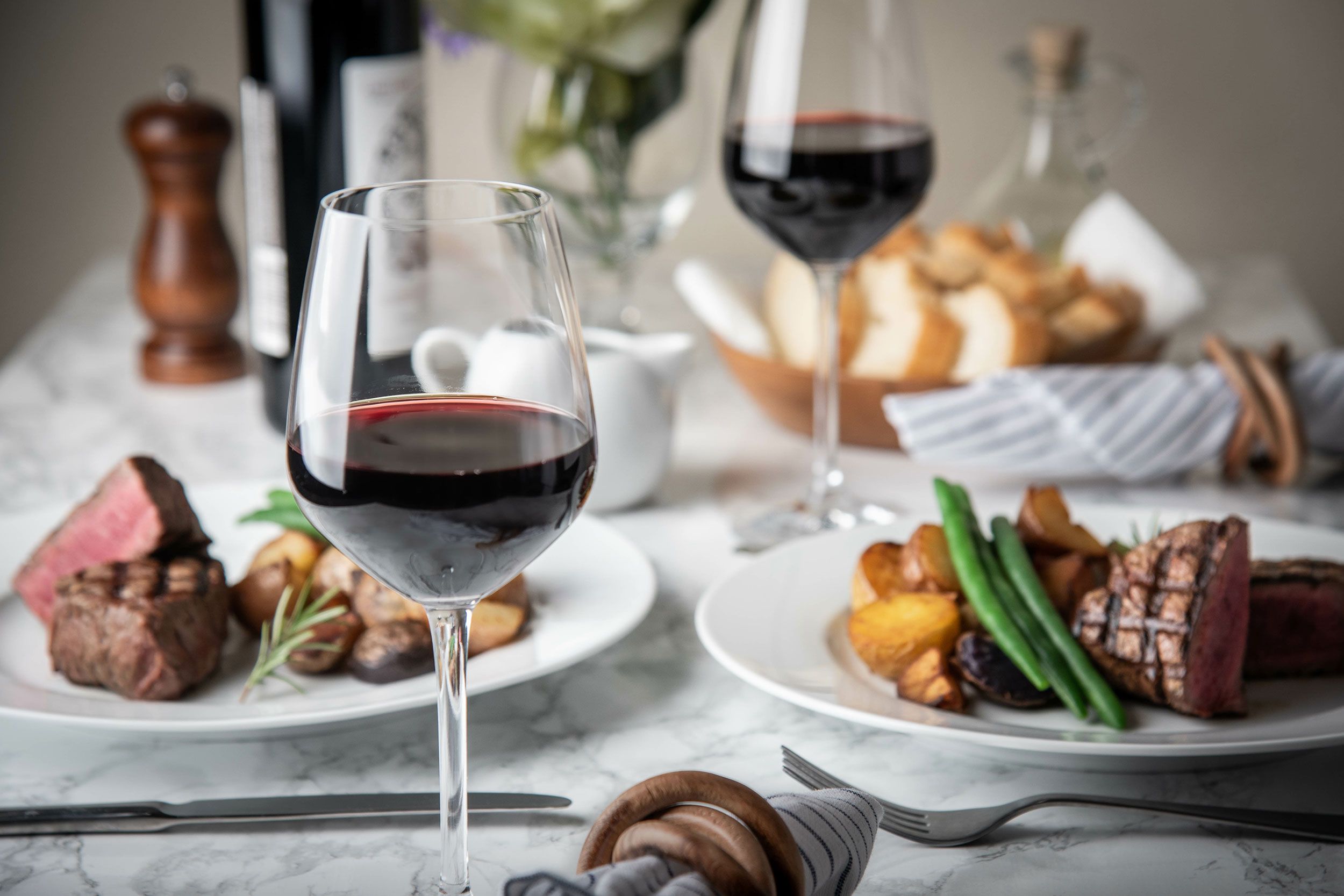 Douro Wein & Genuss 2023