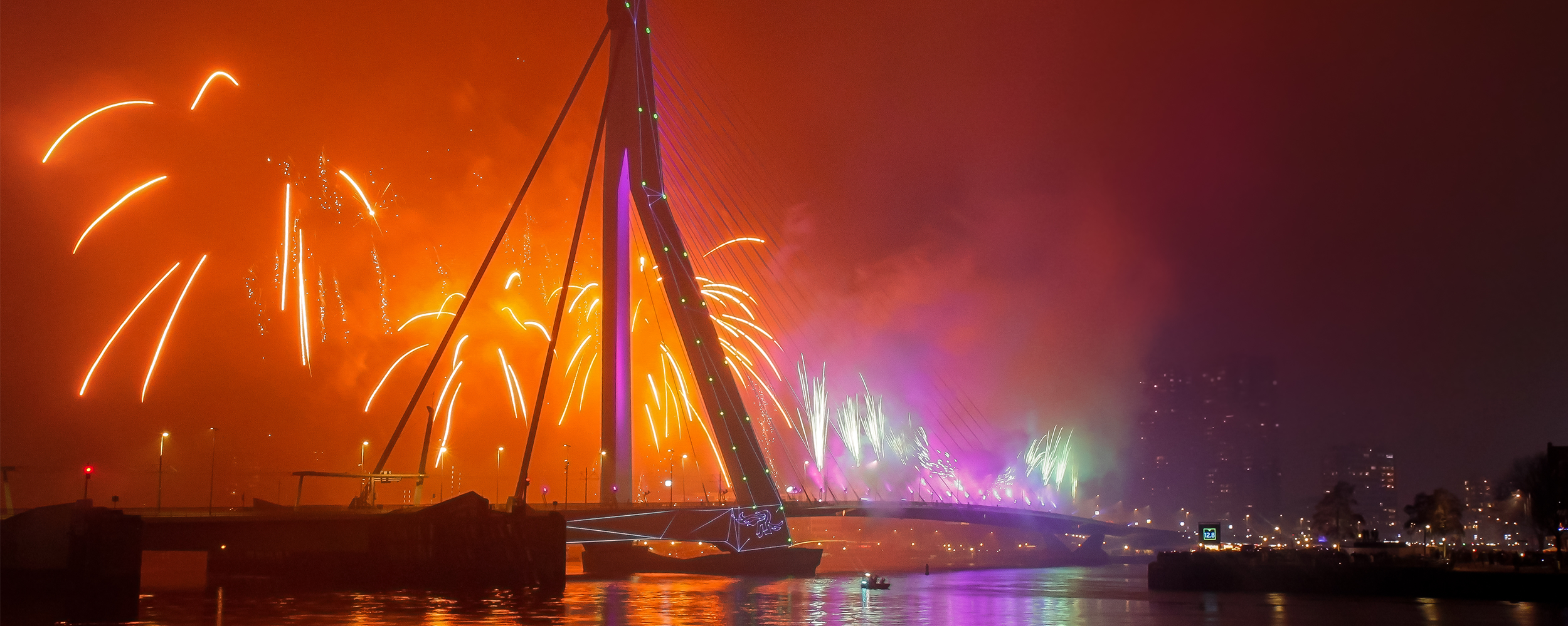 Rhein Stadt & Silvester 2023