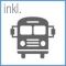 An- und Abreise per Bus An- und Abreise per Bus