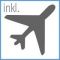 An- und Abreise per Flug An- und Abreise per Flug
