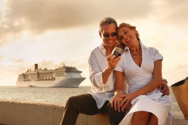 Dating-KreuzfahrtenDating-Anwendung für Handy