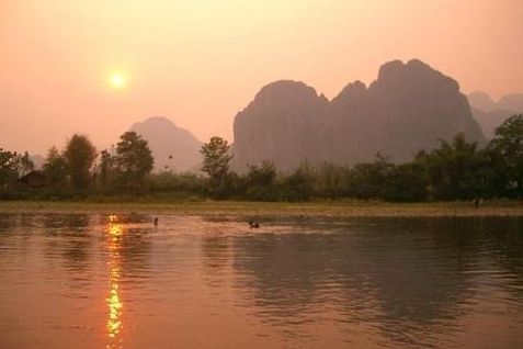 RV Mekong Navigator auf Schiffs-Urlaub.de