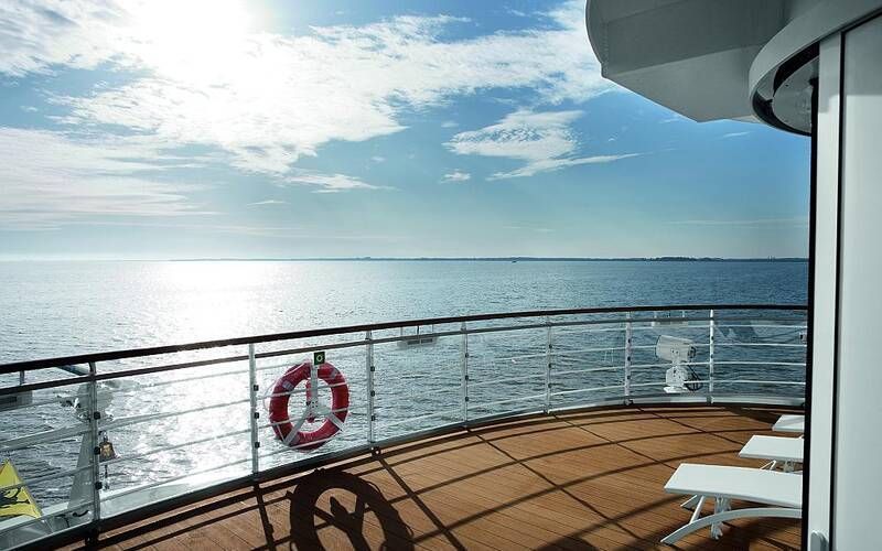  Rhein Flusskreuzfahrt 