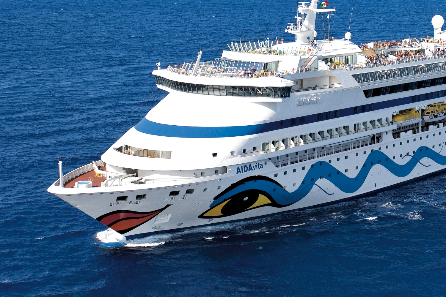 AIDA Cruises – Kreuzfahrt Angebote