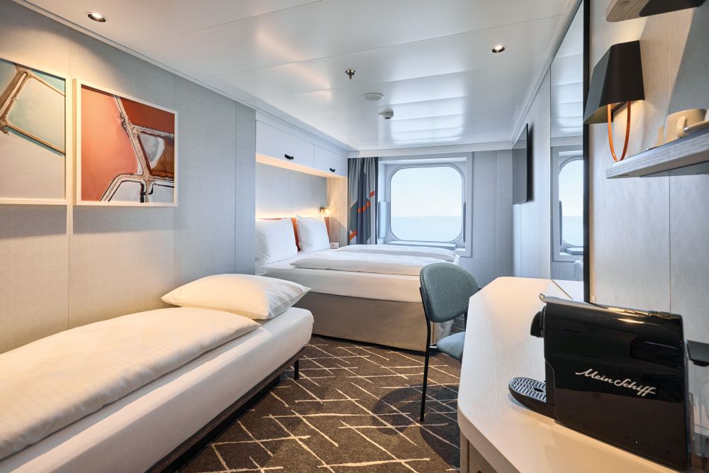 TUI Cruises 