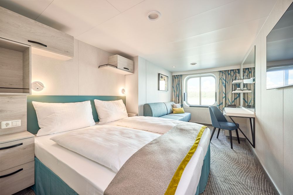 TUI Cruises 