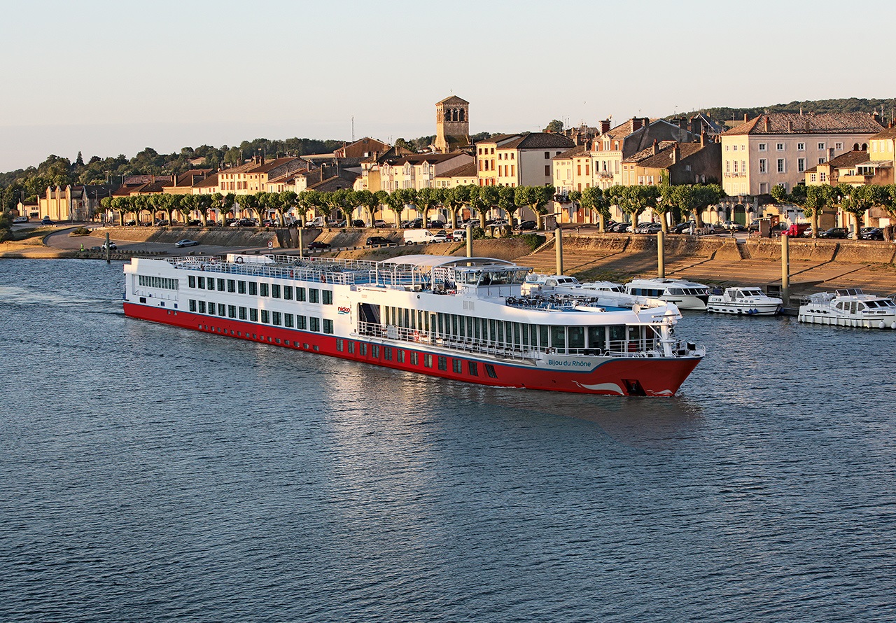 MS Bijou du Rhône