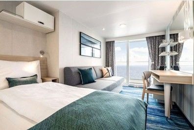 TUI Cruises 