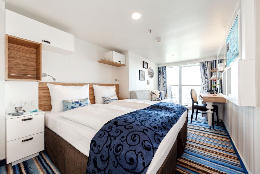 TUI Cruises 