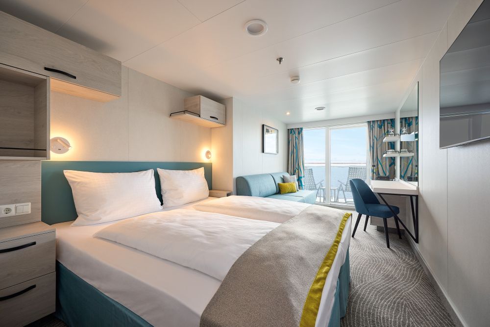 TUI Cruises 