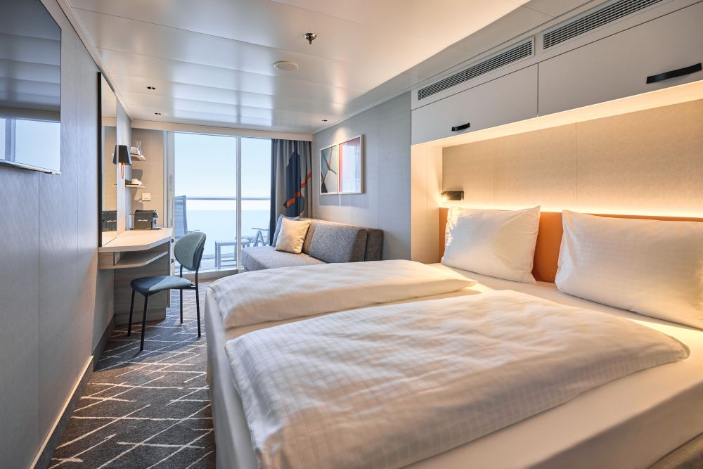 TUI Cruises 