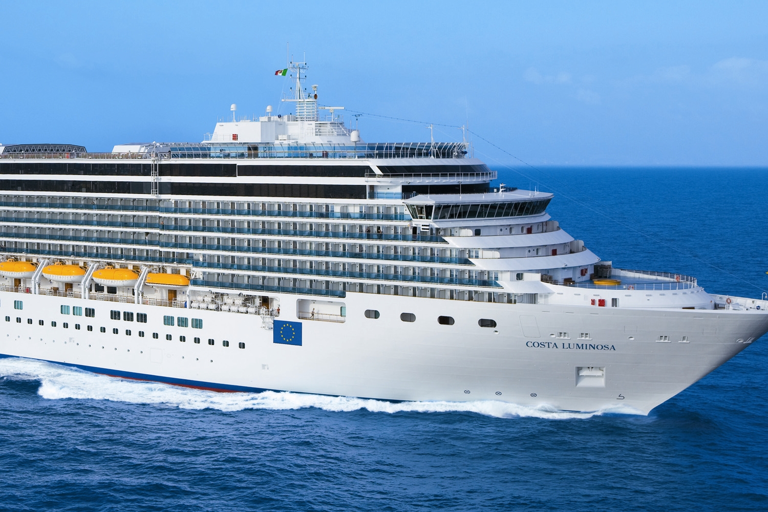 Kreuzfahrt Schnäppchen Weihnachten 2022 Kreuzfahrt Schnäppchen Griechische Inseln ab Venedig