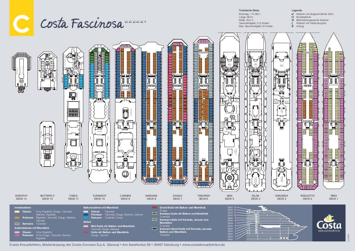 Costa_Fascinosa_ _Deckplan