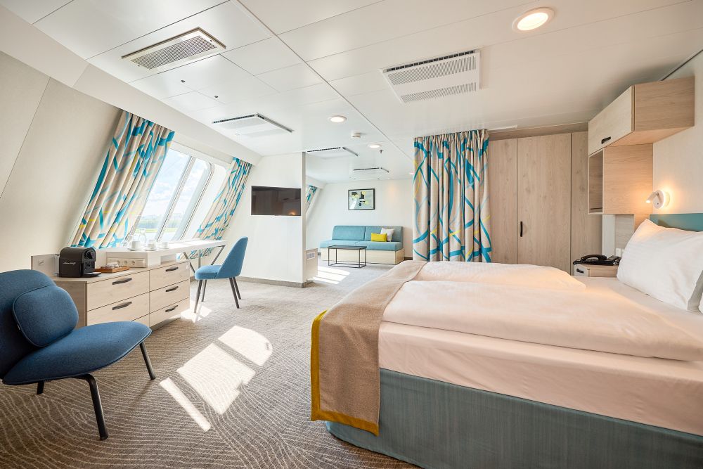 TUI Cruises 