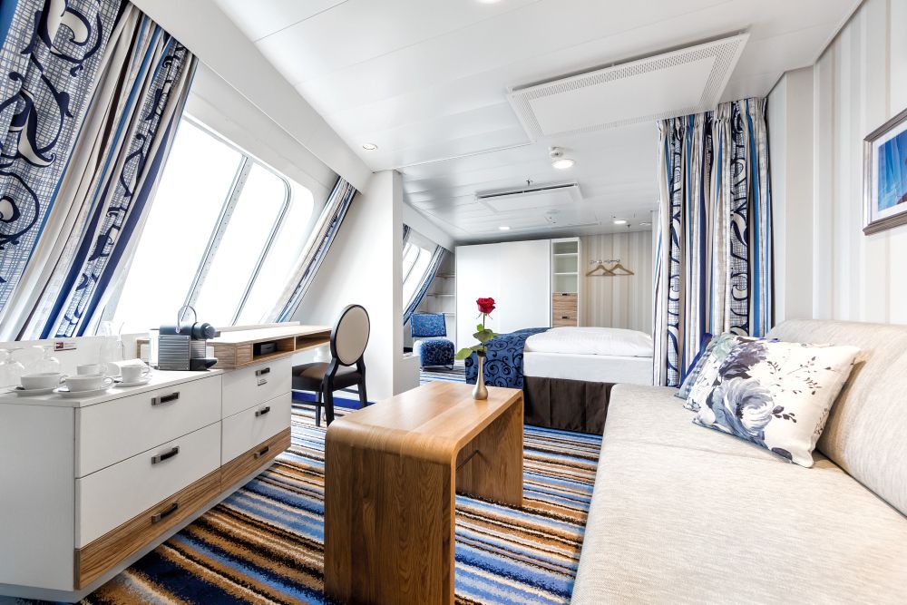 TUI Cruises 