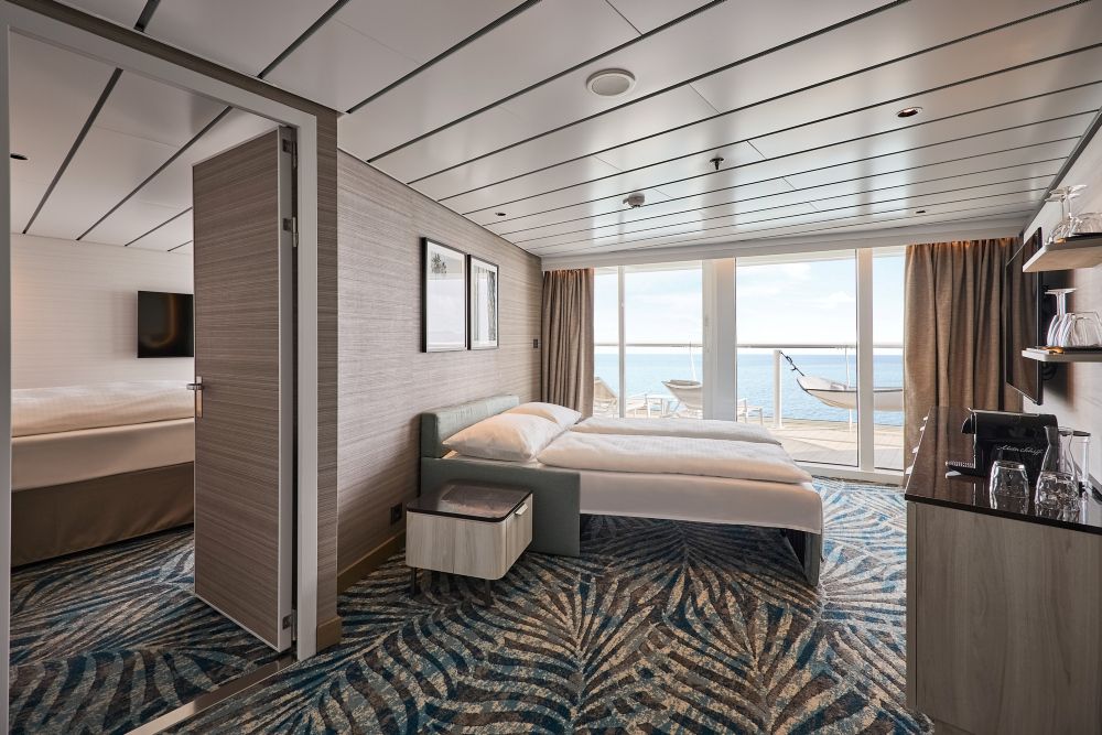 TUI Cruises 
