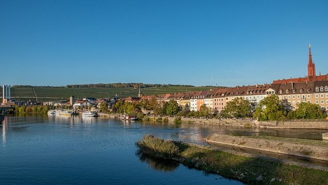 Donauflusskreuzfahrt 2026 ab Passau