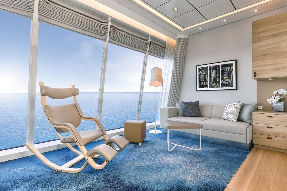 TUI Cruises 