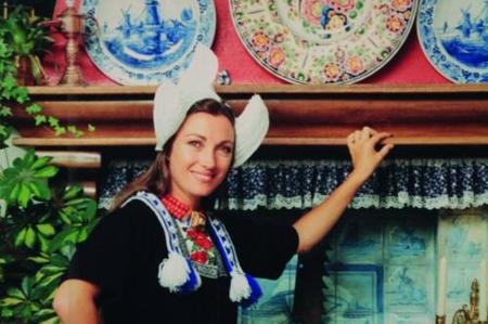 Schnupperreise Rhein bis Amsterdam buchen