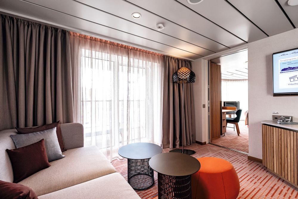 TUI Cruises 