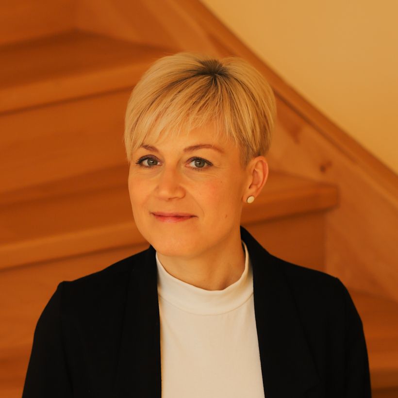 Carolin Peters