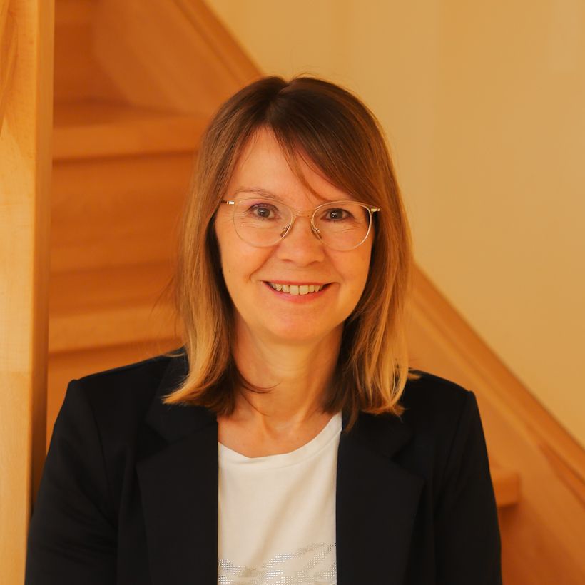 Sabine Frömmigen