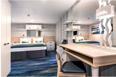 TUI Cruises 