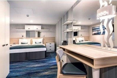 TUI Cruises 