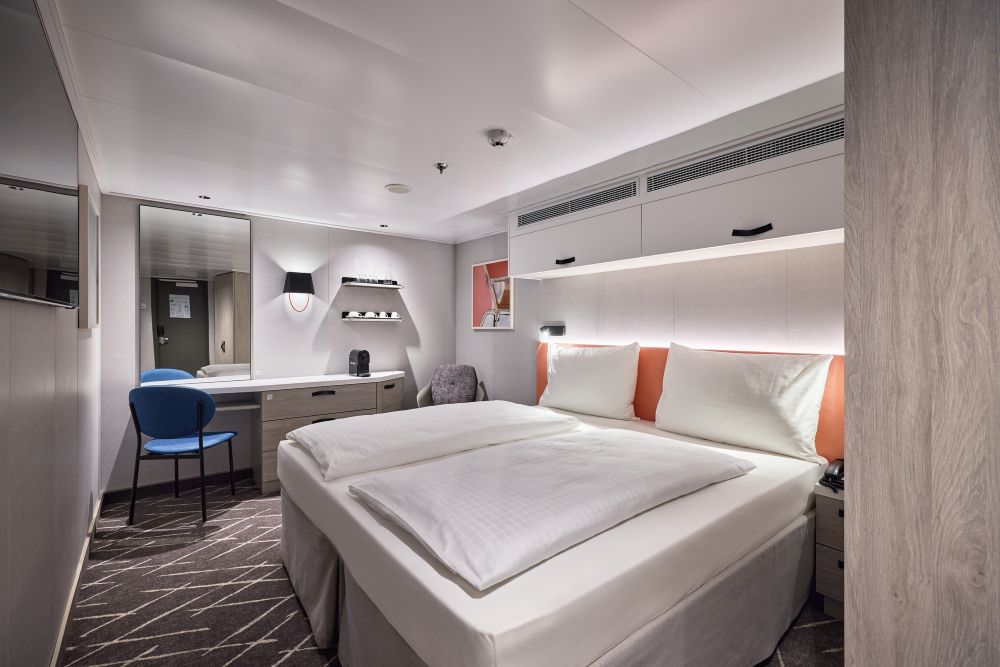 TUI Cruises 