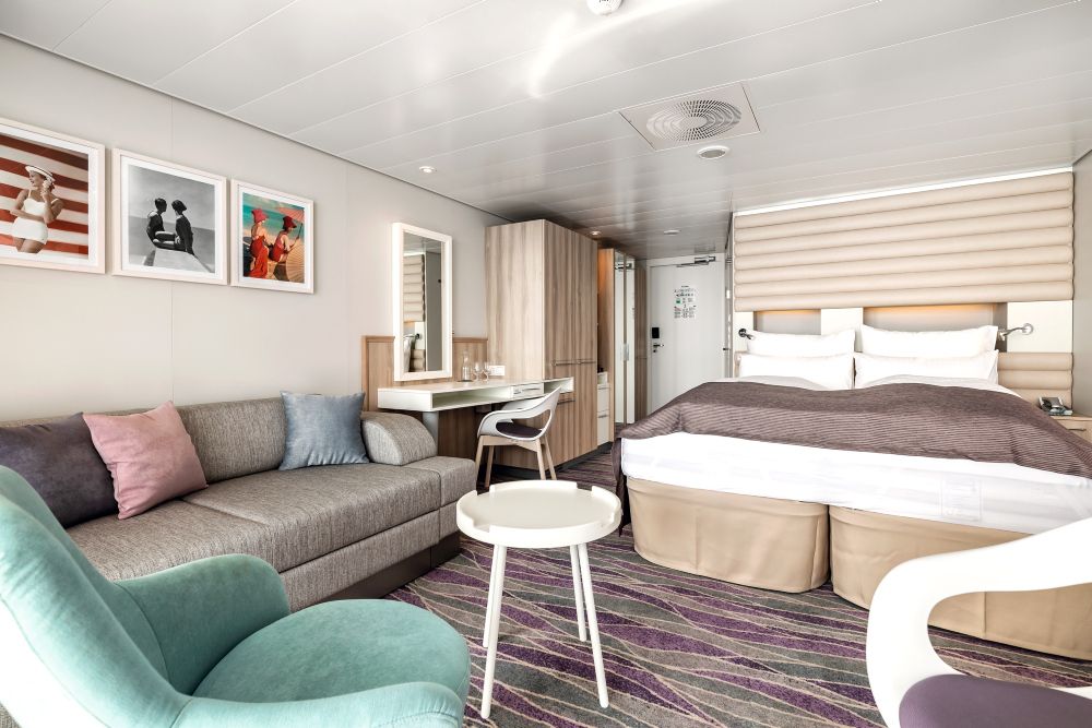 TUI Cruises 