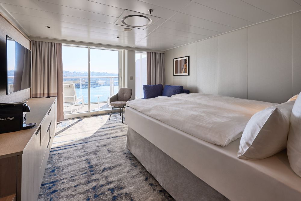 TUI Cruises 