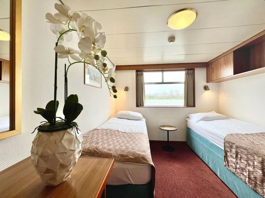 1A Vista Flusskreuzfahrten