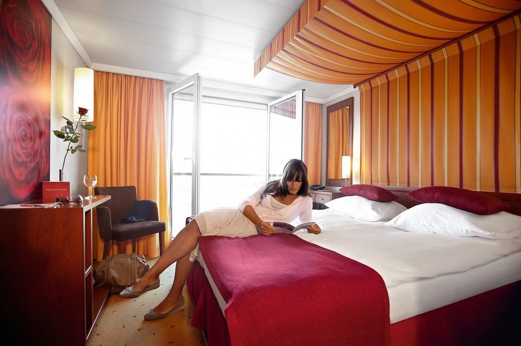 A-ROSA Flusskreuzfahrten