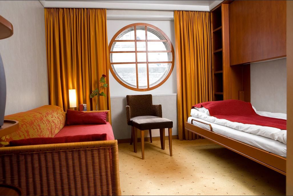 A-ROSA Flusskreuzfahrten