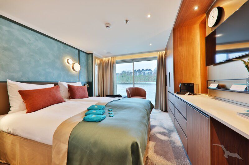 Phoenix Kreuzfahrten