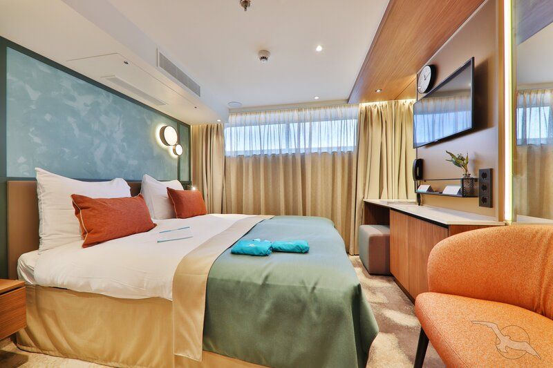 Phoenix Kreuzfahrten