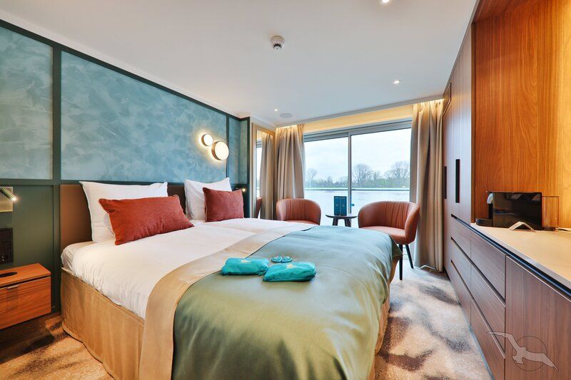 Phoenix Kreuzfahrten