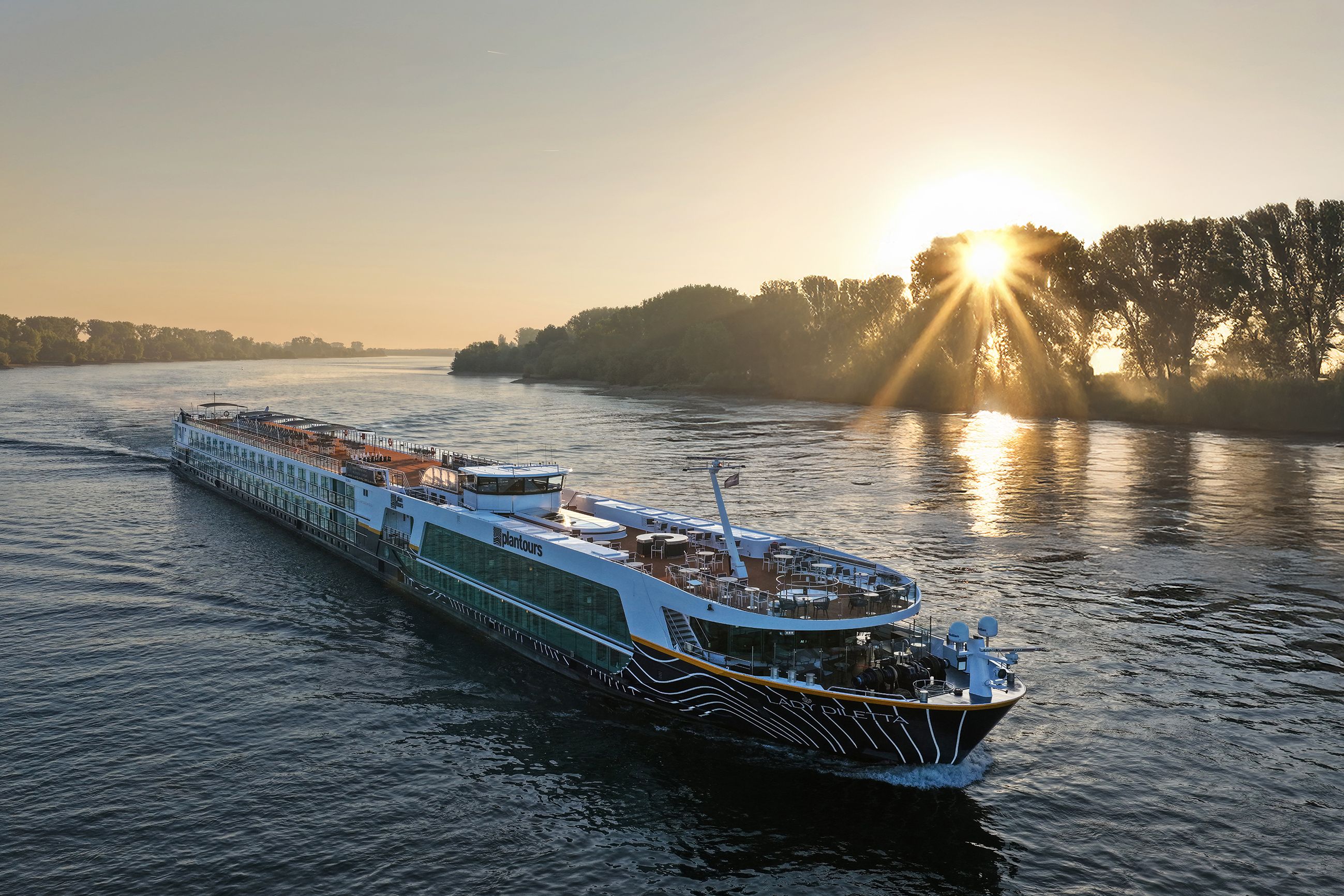  Flusskreuzfahrt durch Holland & Belgien 2026