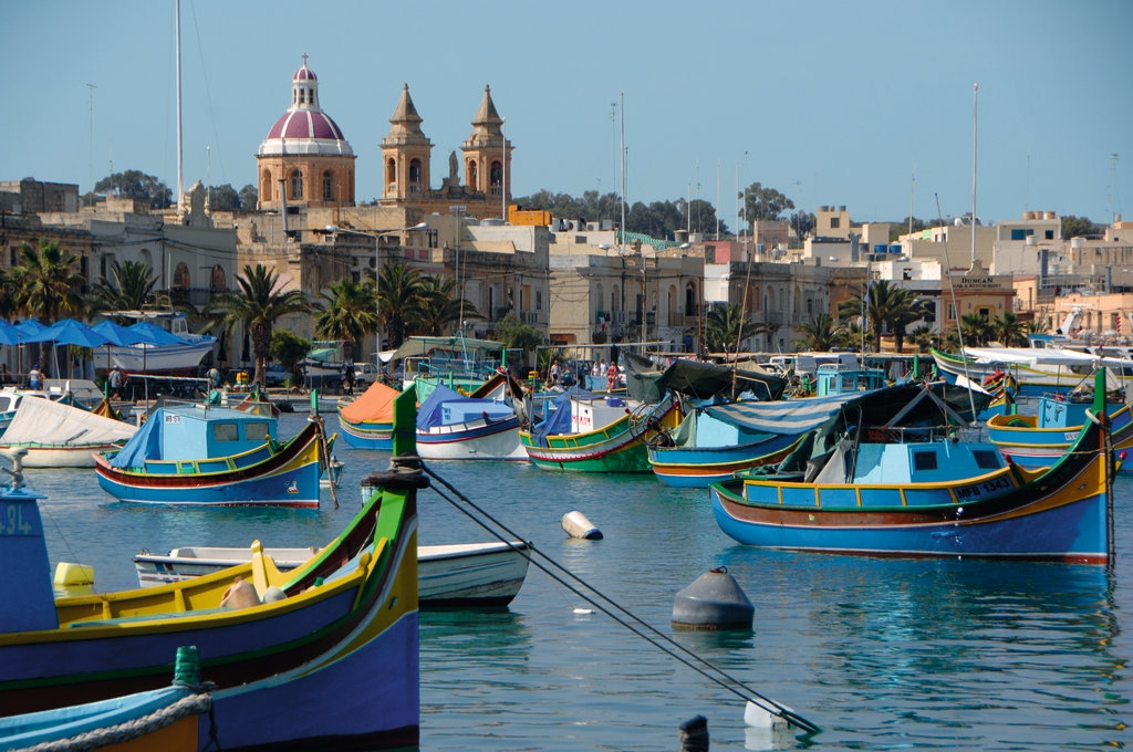 Mittelmeer Kreuzfahrt ab Kreta bis Mallorca