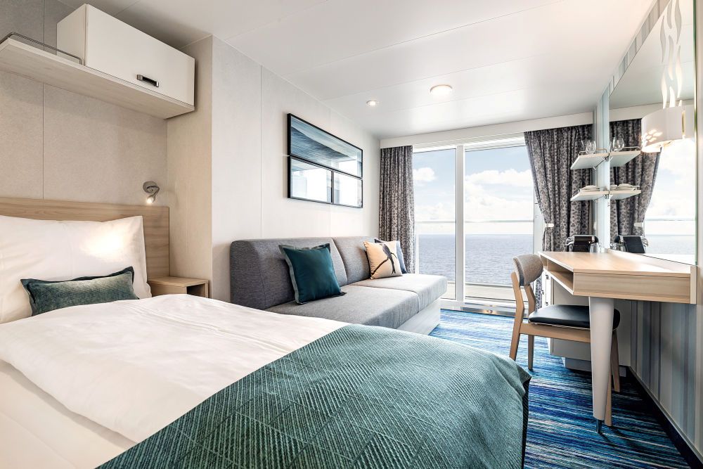 TUI Cruises 