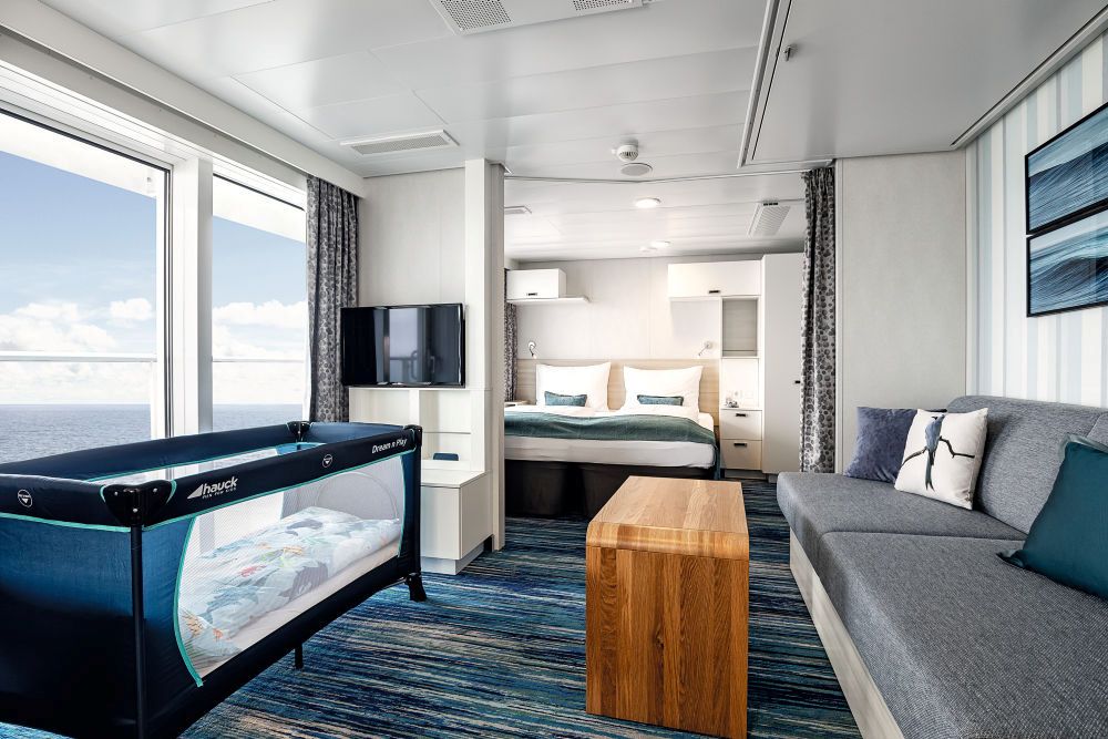 TUI Cruises 