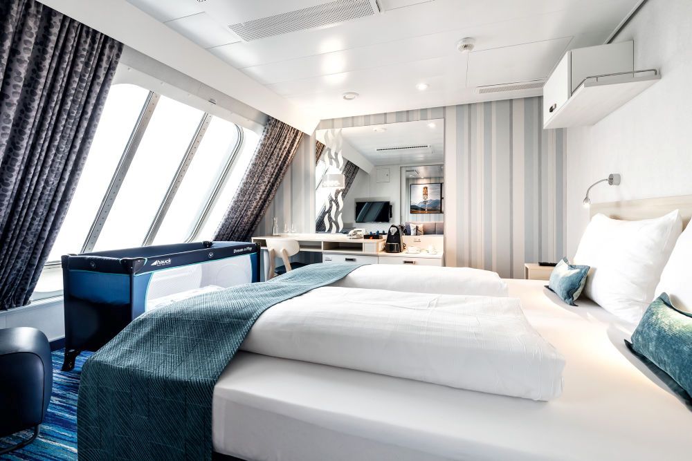 TUI Cruises 