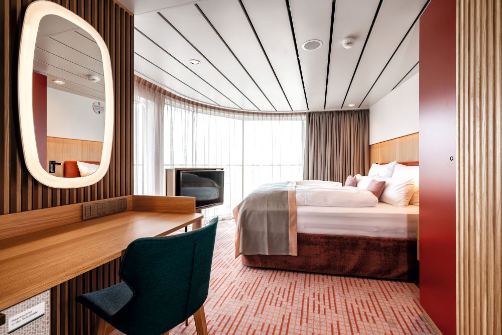 TUI Cruises 