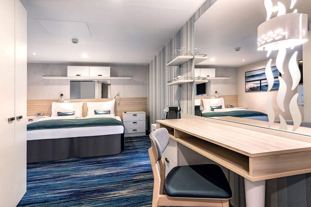 TUI Cruises 