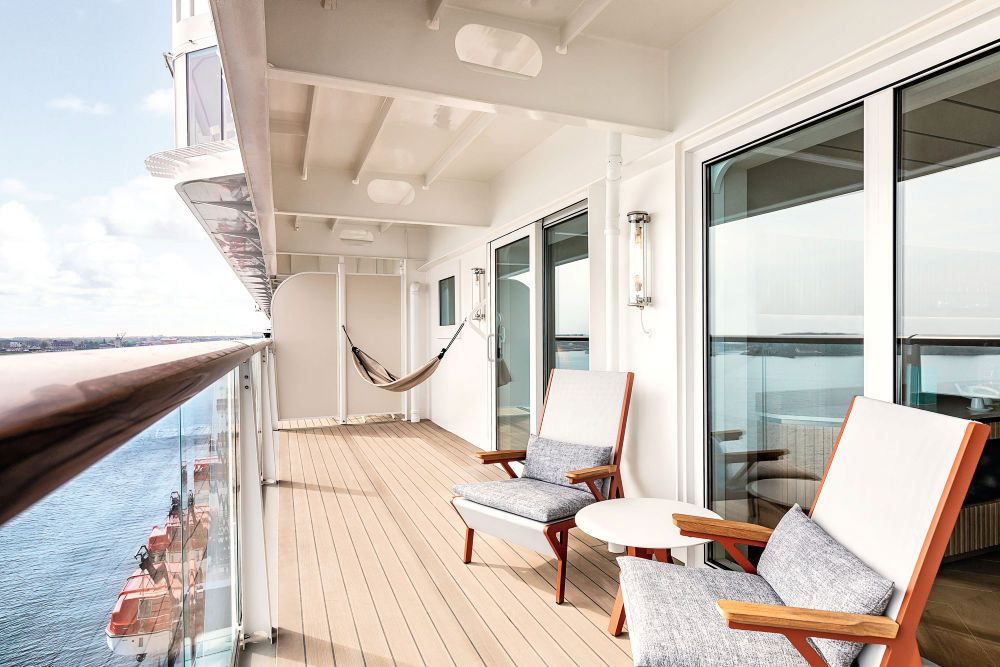 TUI Cruises 